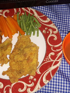 Foto resep Crispy Steak Ayam