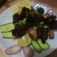 A picture of Twa tika boti.