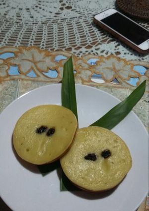 Foto resep Kue Lumpur Kentang