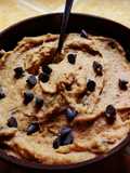 Cookie dough