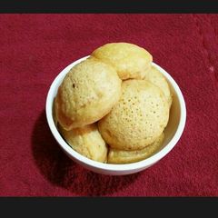 A picture of Masa.