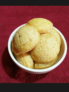 A picture of Masa.