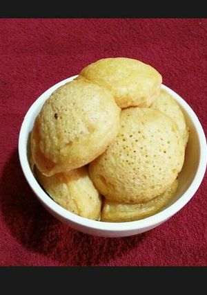 A picture of Masa.