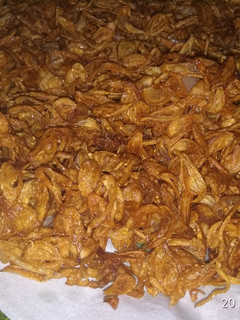 Foto resep Bawang Goreng Kriuk