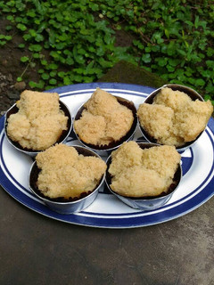 Foto resep Bolu kukus tepung beras ala mama cece