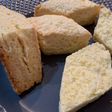 Mis Scones favoritos