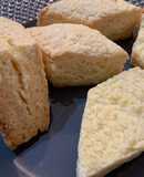 Mis Scones favoritos