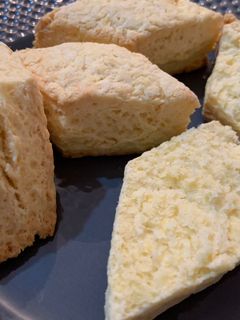 Una foto de Mis Scones favoritos