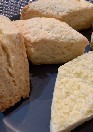 Una foto de Mis Scones favoritos