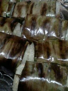 Foto resep Lemper isi tuna