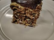 A picture of 8x8 pan
