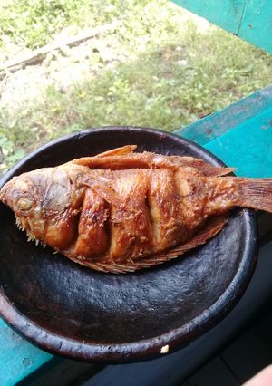 Foto resep Nila Goreng