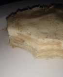 Dulce de galleta 💕😋