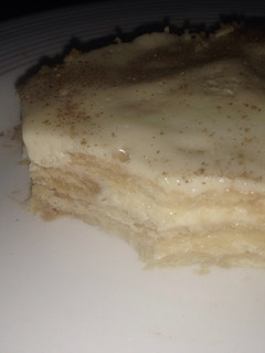 Una foto de Dulce de galleta 💕😋