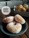 28. Donat gula
