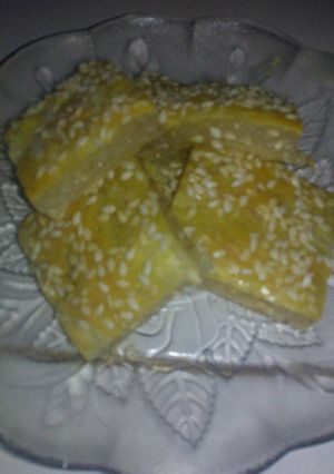 Foto resep wingko babat