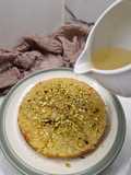 Kunafa