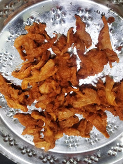 காளான் சில்லி செய்முறை முக்கிய புகைப்படம்