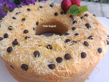 Bolu Tape