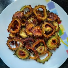 A picture of Crispy Bitter.