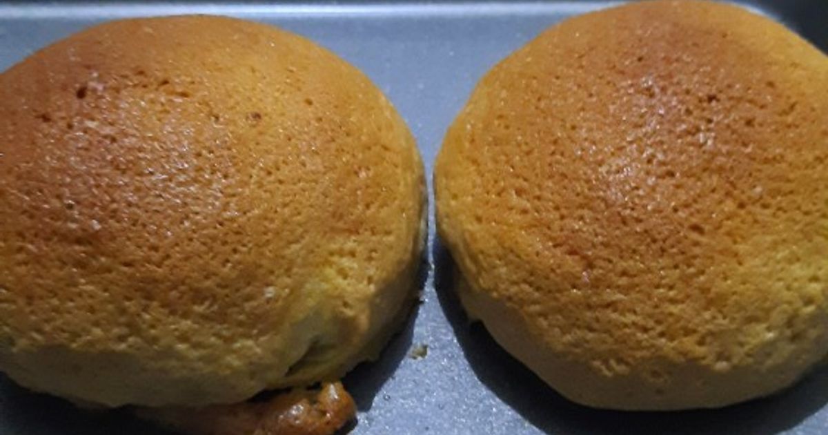 Mini Roti Boy Resep Roti Boy Mini oleh Idha Midayanthi - Cookpad