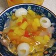 Es jelly buah
