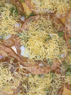 પાપડી ચાટ (Papdi Chaat Recipe In Gujarati) રેસીપી મુખ્ય ફોટો