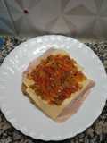 Milanesas distintas versiones