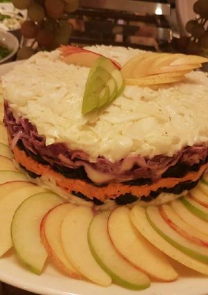 صورة لوصفة سلطه روسيه