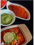 Misal Masala Powder