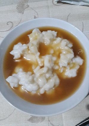 Foto resep Bubur Sum-Sum