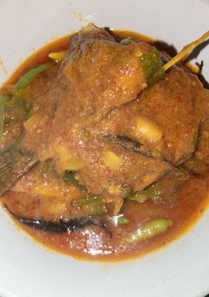 Foto resep Pesmol Ikan Nila