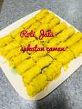 Roti Jala sukatan cawan (R189)