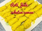 Gambar roti jala
