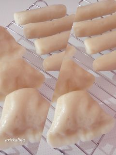 Foto resep Pempek dos