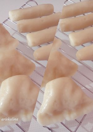 Foto resep Pempek dos