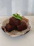 Brownies Kukus Praktis