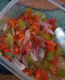 Sambal Dabu-Dabu Mantulita~