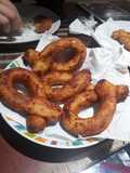 Mandocas Zulianas