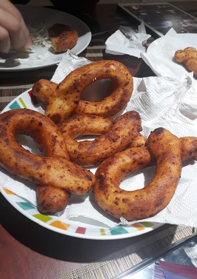 Una foto de Mandocas Zulianas