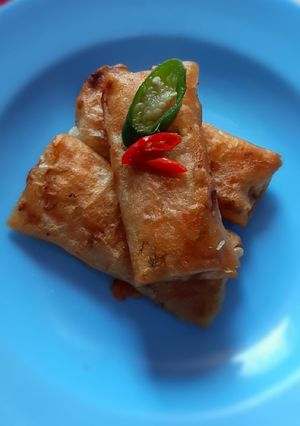 Foto resep Karoket Bihun Sayur