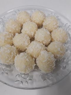 صورة لوصفة رفايلو