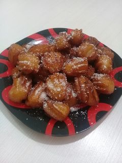 عکسی از دستور بامیه