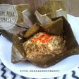 Botok Peda Kenikir