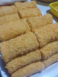 Foto resep Risoles Mayonaise