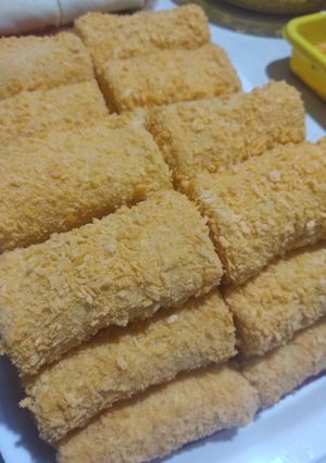 Foto resep Risoles Mayonaise