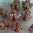 Brownis Kukus Ngakak