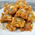 Pastelitos criollos fáciles y deliciosos