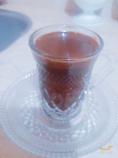 صورة لوصفة قهوة ☕