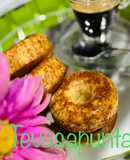 Roscas de magdalenas 🥯 🧁 🍋 👩‍❤️‍👩
